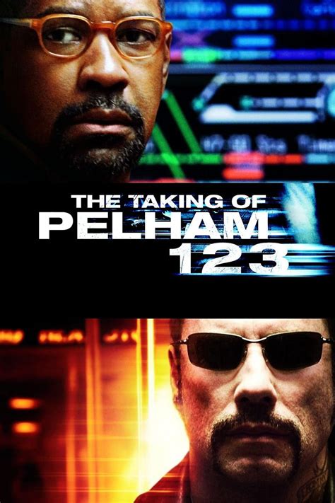 watch the taking of pelham 123